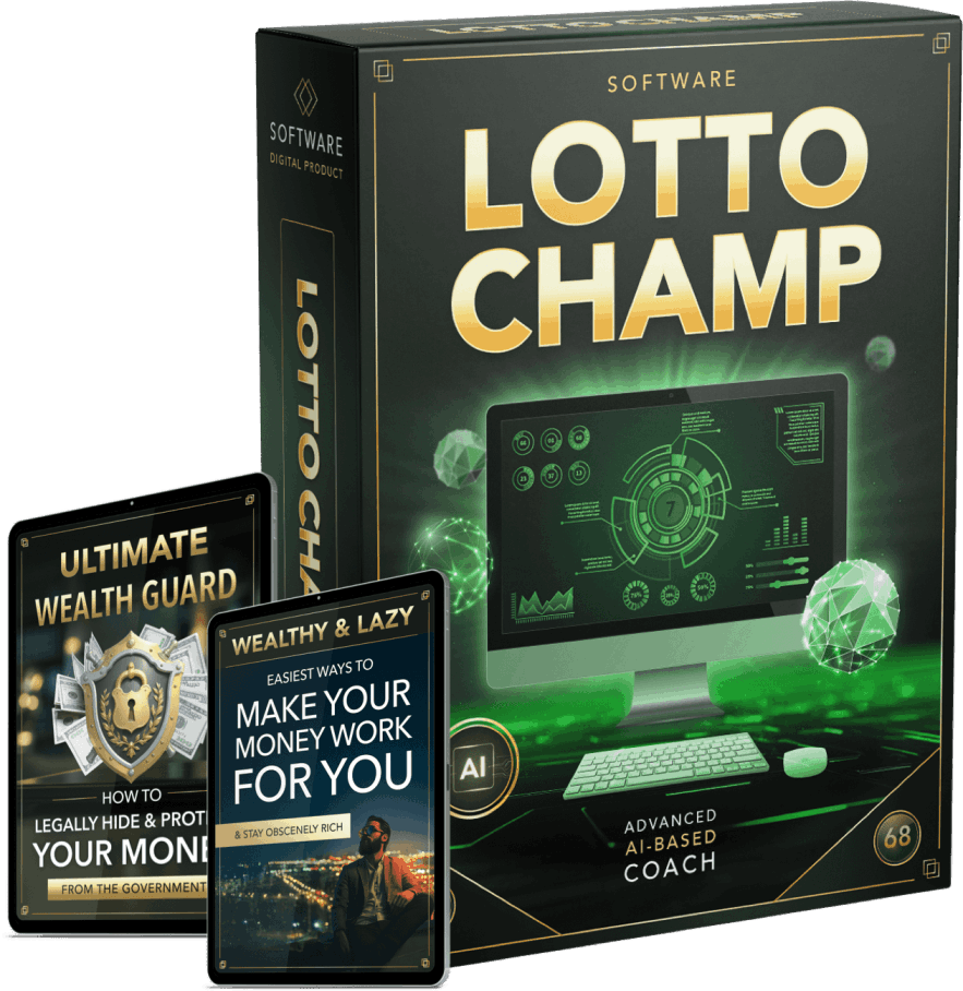 LottoChamp-top-page